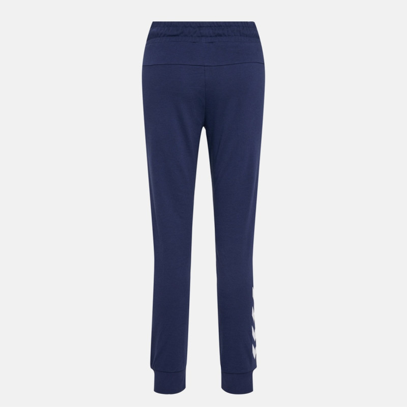 Pantalon Femme Hmlnoni 2.0 - Bleu Marine Pantalons214330-7666