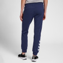 Pantalon Femme Hmlnoni 2.0 - Bleu Marine Pantalons214330-7666