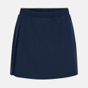 JUPE-SHORT Femme Hmlcourt - Bleu Shorts219153-7026