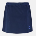 JUPE-SHORT Femme Hmlcourt - Bleu Shorts219153-7026