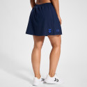 JUPE-SHORT Femme Hmlcourt - Bleu Shorts219153-7026