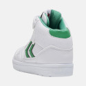 Chaussures enfant Camden High - Blanc/Vert Enfant (26-39)216088-9001