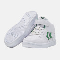 Chaussures enfant Camden High - Blanc/Vert Enfant (26-39)216088-9001