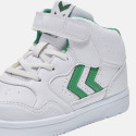 Chaussures enfant Camden High - Blanc/Vert Enfant (26-39)216088-9001