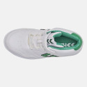 Chaussures enfant Camden High - Blanc/Vert Enfant (26-39)216088-9001