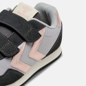 Chaussures Enfant Reflex Double Multi - Gris/Rose Enfant (26-39)216786-1525