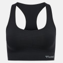 Top femme Hmltif Seamless - Noir Textiles210490-2001