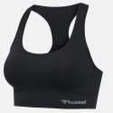 Top femme Hmltif Seamless - Noir Textiles210490-2001