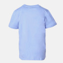 T-shirt enfant Hmlcolby S/s - Bleu Tee-shirts Enfant911792-2516