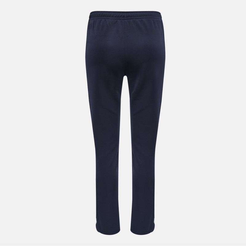 Pantalon Femme Hmlcore Xk Poly - Bleu Marine Pantalons212656-7026