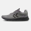 Chaussures Unisexe de Sports Reach Tr Flex - Gris/Noir Running220117-1452