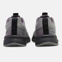 Chaussures Unisexe de Sports Reach Tr Flex - Gris/Noir chaussures 220117-1452