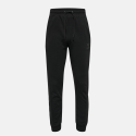 Pantalon Homme Hmlisam 2.0 Regular Pants - Noir Pantalons Homme214336-2001