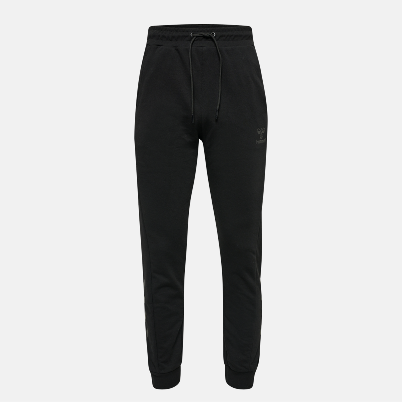 Pantalon Homme Hmlisam 2.0 Regular Pants - Noir Pantalons Homme214336-2001