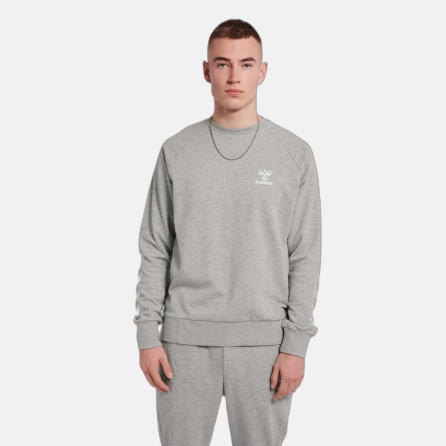 Sweatshirt Homme Hmlsam - Gris Hoodies et Sweatshirts214332-2006