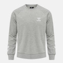 Sweatshirt Homme Hmlsam - Gris Hoodies et Sweatshirts214332-2006