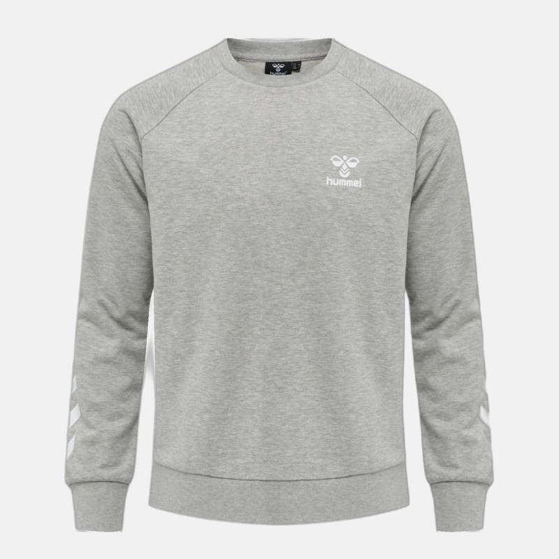 Sweatshirt Homme Hmlsam - Gris Hoodies et Sweatshirts214332-2006