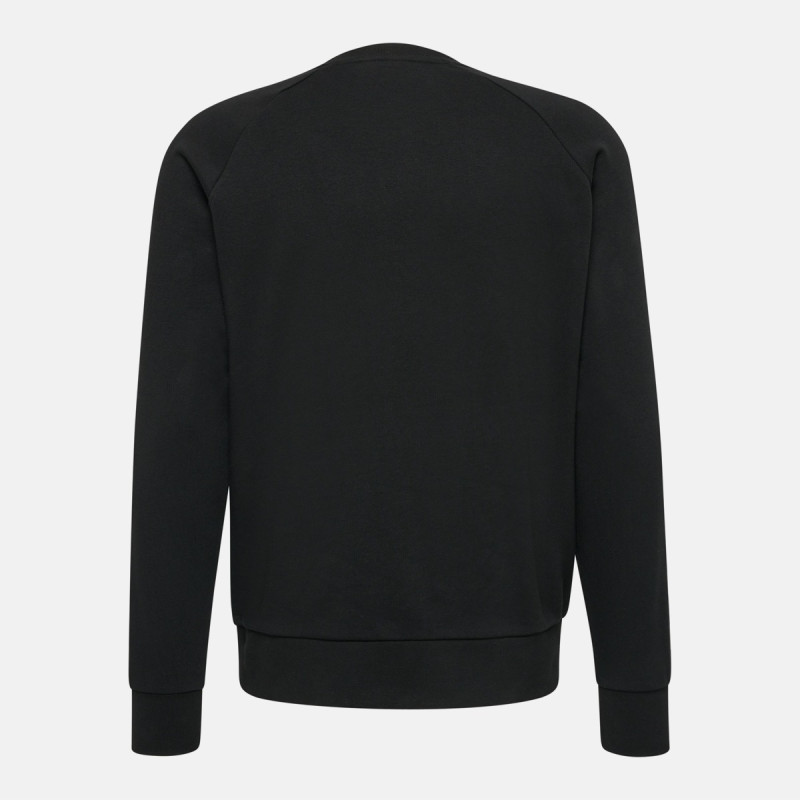 Sweatshirt Homme Hmlsam - Noir Textiles214332-2001