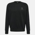 Sweatshirt Homme Hmlsam - Noir Hoodies et Sweatshirts214332-2001