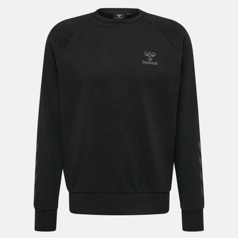 Sweatshirt Homme Hmlsam - Noir Hummel214332-2001