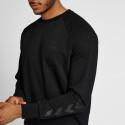 Sweatshirt Homme Hmlsam - Noir Hummel214332-2001