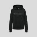 Sweat à capuche Hmlnoni 2.0 - Noir Hoodies et Sweatshirts214327-2001