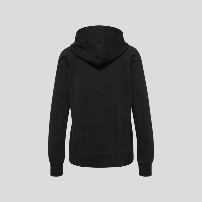 Sweat à capuche Hmlnoni 2.0 - Noir Hoodies et Sweatshirts214327-2001