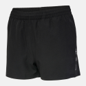 Short femme Hmlcourt Woven - Noir Shorts219152-2001