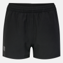 Short femme Hmlcourt Woven - Noir Shorts219152-2001