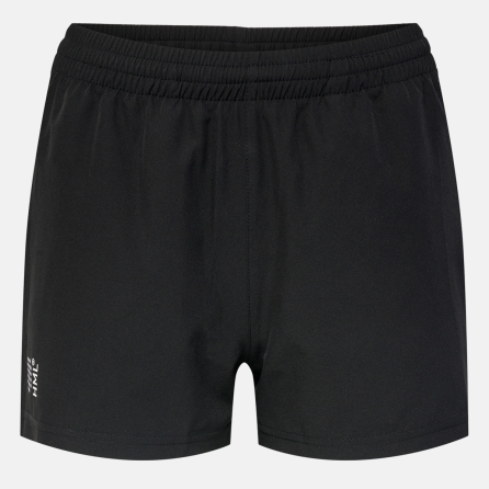 Short femme Hmlcourt Woven - Noir Shorts219152-2001