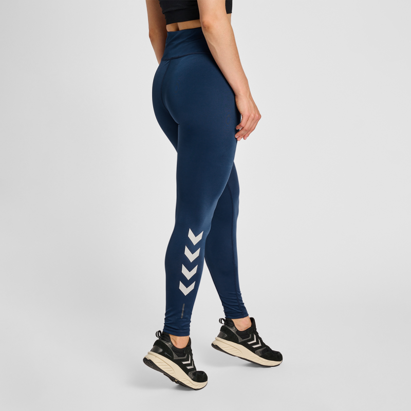 Legging femme Te Tola - Marine Leggings Femme213468-7954