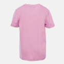 T-shirt enfant Hmllauren S/s - Rose Tee-shirts Enfant911653-3505