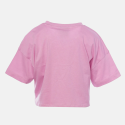 T-shirt Enfant Hmlolly S/s - Rose Tee-shirts Enfant911842-3505