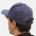 Casquette Homme Hml Mourad 3d - Bleu CasquettesT970122-7666