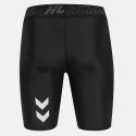 Tight Short Homme Hmlte Topaz - Black Base layer213474-2001