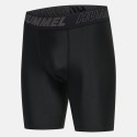 Tight Short Homme Hmlte Topaz - Black Base layer213474-2001