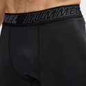 Tight Short Homme Hmlte Topaz - Black Base layer213474-2001