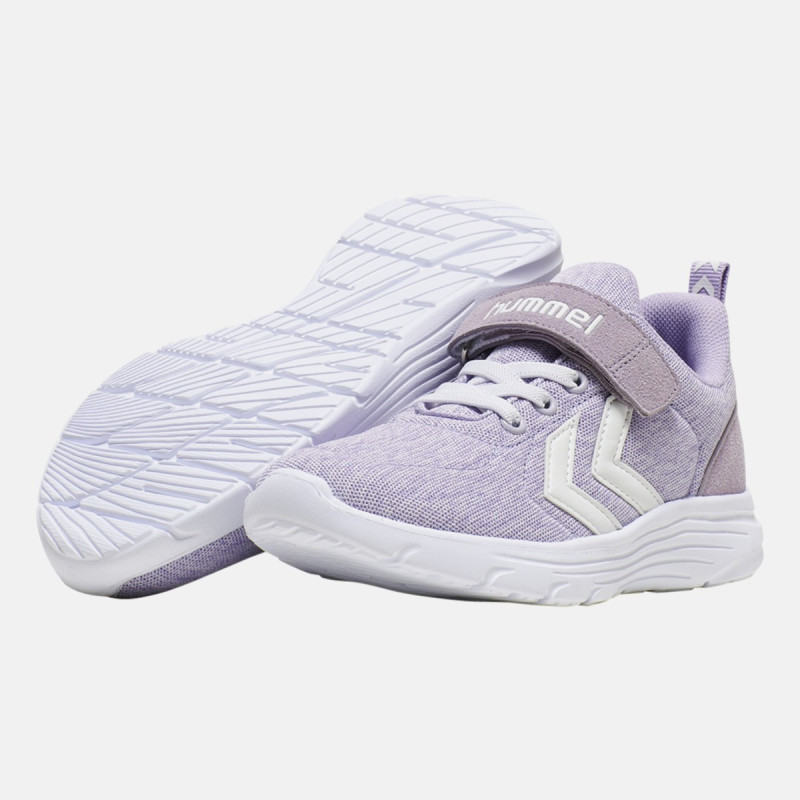 Chaussures enfant Pace - Violet chaussures 212381-3389