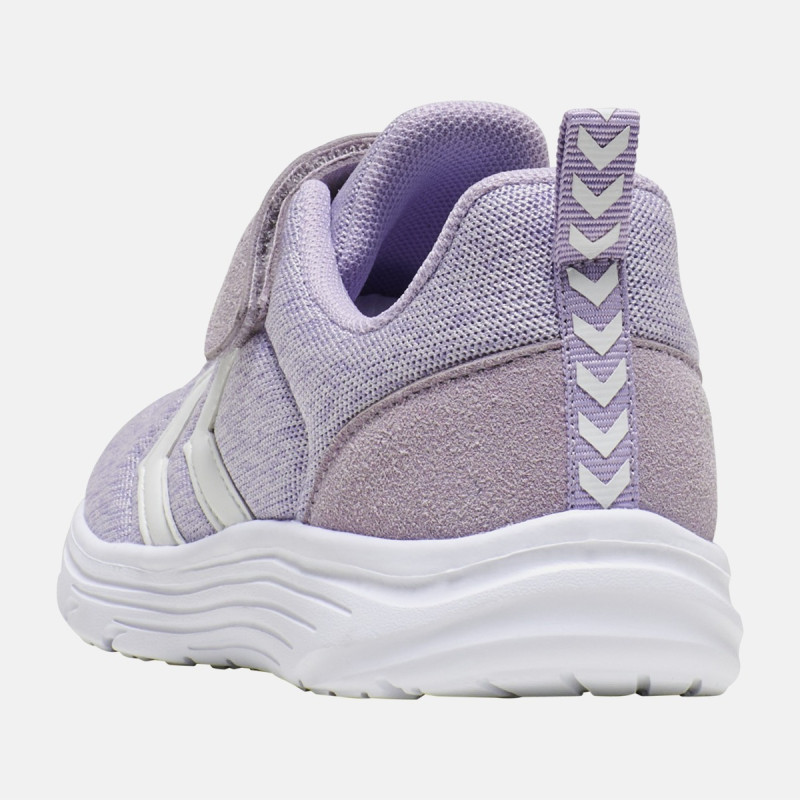 Chaussures enfant Pace - Violet chaussures 212381-3389