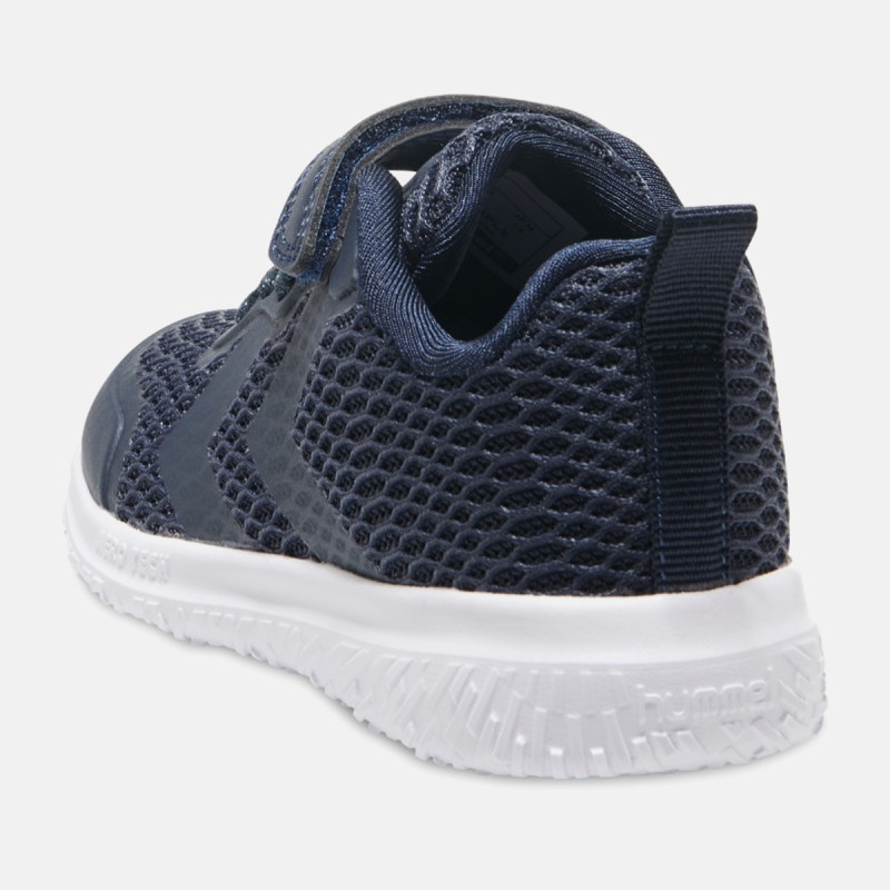 Chaussures Enfant ACTUS ML - Bleu Marine chaussures 203286-1009