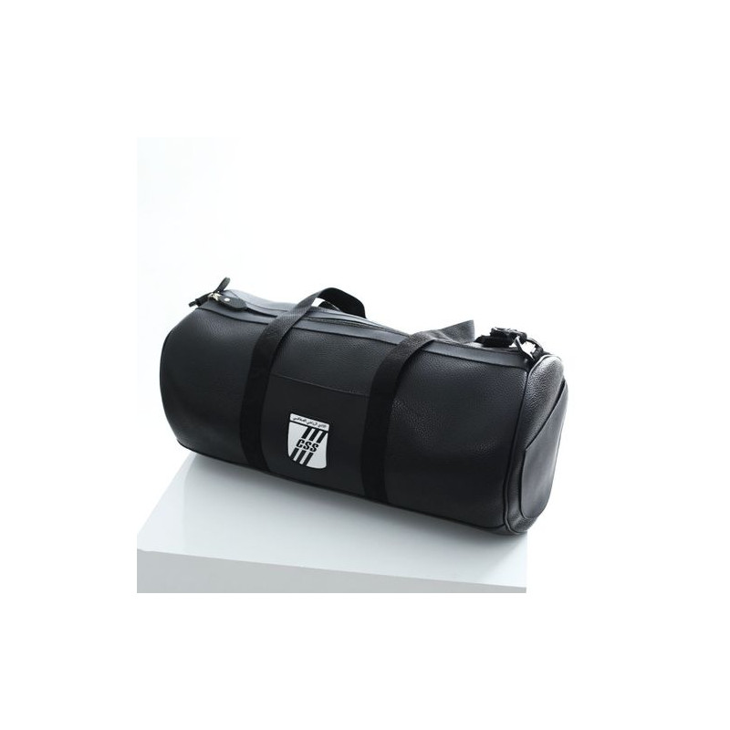 Sac de Sport Pu CSS Officiel - Noir Accessoires CSSTPU100-2001