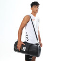 Sac de Sport Pu CSS Officiel - Noir Accessoires CSSTPU100-2001