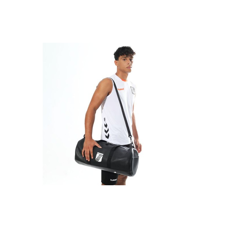 Sac de Sport Pu CSS Officiel - Noir Accessoires CSSTPU100-2001