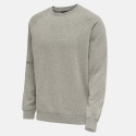 Sweat-shirt homme Hmlred Classic Gris Hoodies et Sweatshirts215101-2006