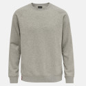 Sweat-shirt homme Hmlred Classic Gris Hoodies et Sweatshirts215101-2006