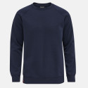 Sweat-shirt Hmlred Classic Bleu Marine Hoodies et Sweatshirts215101-7026