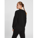 Sweat-shirt femme Hmlred Classic Noir Hoodies et Sweatshirts215103-2001