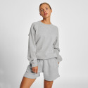 Sweatshirt Hmlred Classic Gris Hoodies et Sweatshirts215103-2006