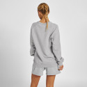 Sweatshirt Hmlred Classic Gris Hoodies et Sweatshirts215103-2006