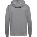 Veste à capuche Hmlauthentic Pl Zip Hoodie - Gris Vestes219979-2006